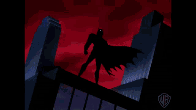 Ethan Page Batman GIF