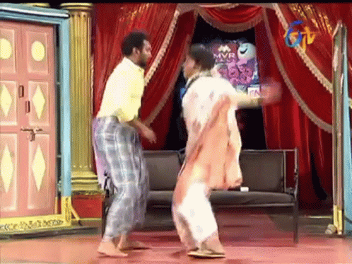 Etv Etv Telugu GIF