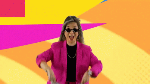 Eu Sou Rica Carina Fragozo GIF