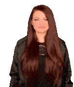 Eu Te Amo Ryn Dean Sticker