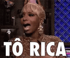 Eu To Rica, Tenho Dinheiro GIF