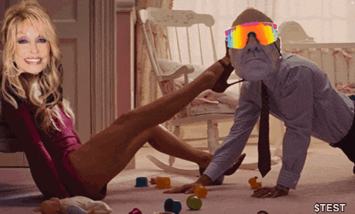 Eugene Test GIF