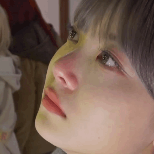 Eunchae Lesserafim GIF