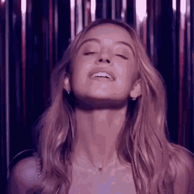 Euphoria Cassie Howard GIF