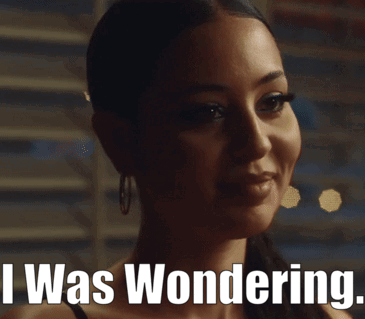 Euphoria Maddy Perez GIF