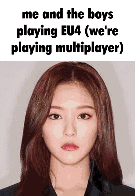 Europa Universalis Loona GIF
