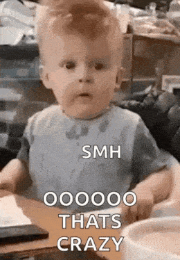 Eurusd Baby GIF