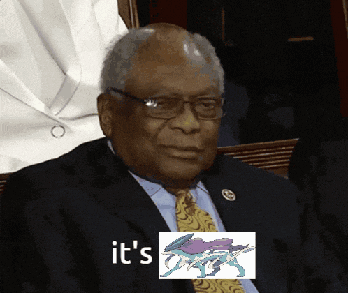 Eusine Its Peak GIF