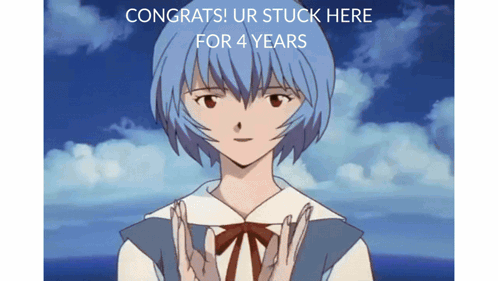 Eva Clap GIF