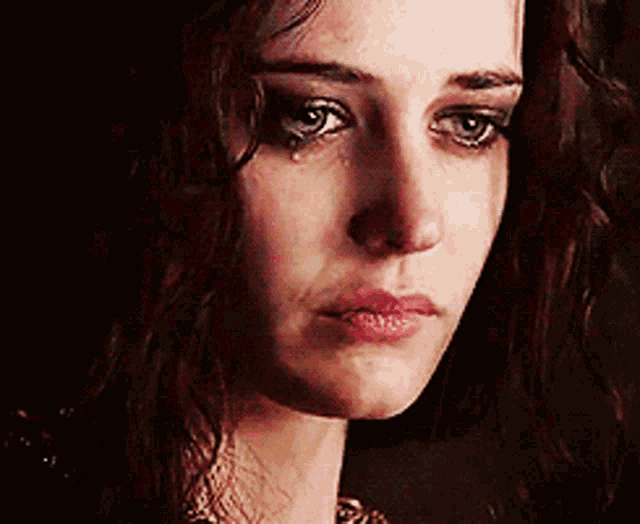Eva Green GIF