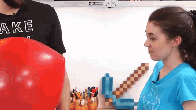 Evanandkatelyn Notthattypeofchannel GIF