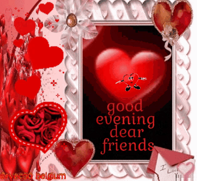 Evening Vec50 GIF