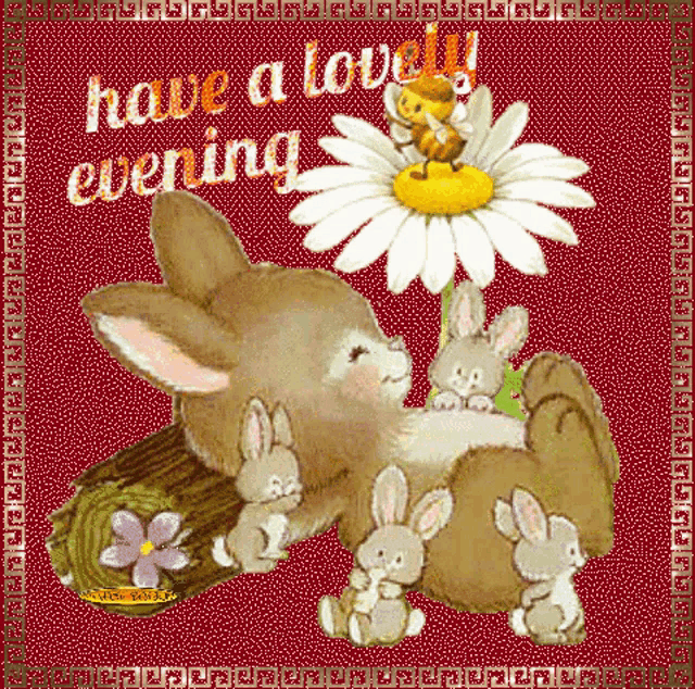 Evening Vec50 GIF