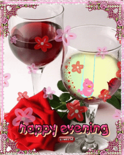Evening Vec50 GIF