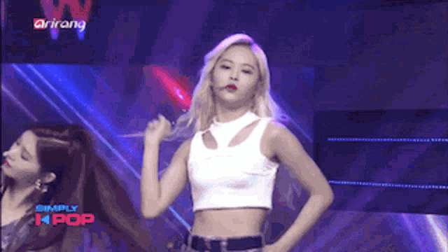 Everglow Cute GIF