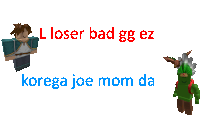 Everyone Sticker