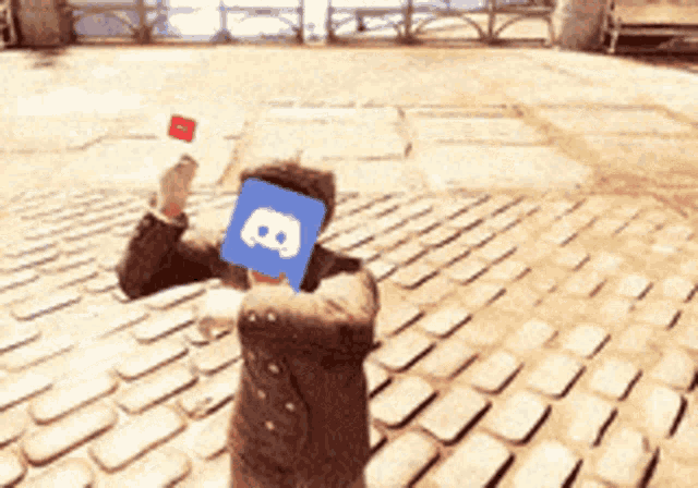 Everyone Ping GIF