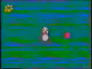 Everything Coming Up Spring Caterpillar GIF