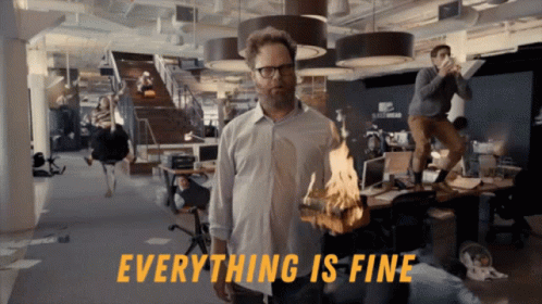 Everything Is GIF