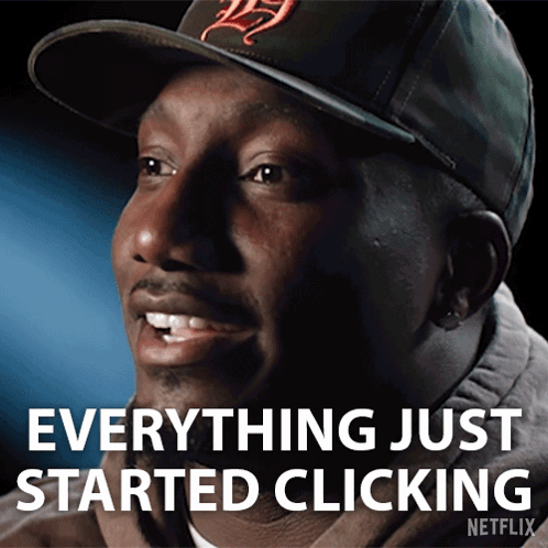 Everything Just Started Clicking Deebo Samuel GIF