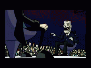 Everything'S Coming Up Zim GIF