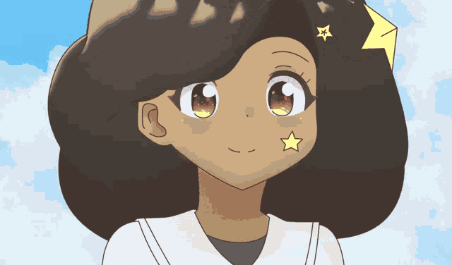 Evi Kiriya GIF