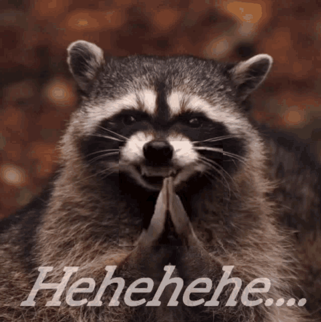 Evil Evil Laugh GIF