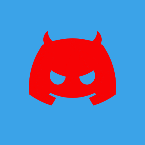 Evil Gamer Vampire Over Earth GIF