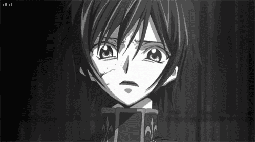 Evil Grin GIF