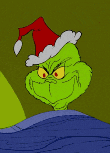 Evil Grin Evil Smile GIF