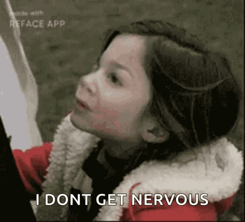Evil Grin GIF