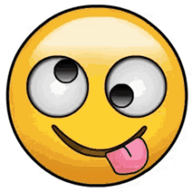 Evil Grin GIF