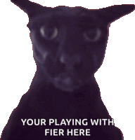 Evil Larry Sticker