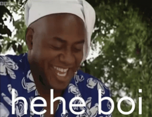 Evil Laugh GIF. This 498 x 385 animated GIF is part of our hehe yeah boi collection. Related themes include laugh. Created by caoenlang. View the original…