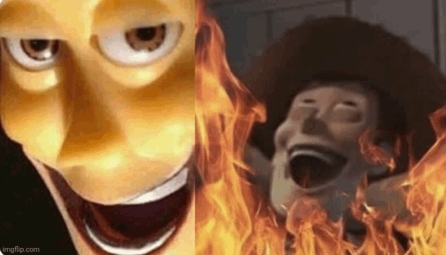 Evil Laugh Evil Eoody Meme