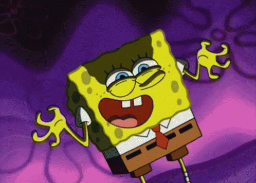 Evil Laugh GIF