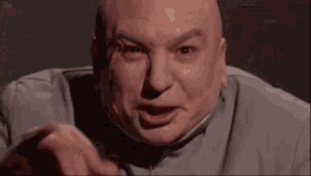 Evil Laugh GIF