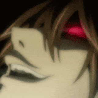 Evil Laugh GIF