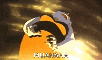 Evil Laughing GIF