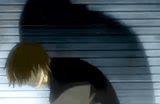 Evil Light GIF