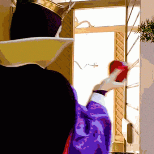 Evil Queen Disneyland GIF