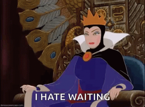 Evil Queen GIF
