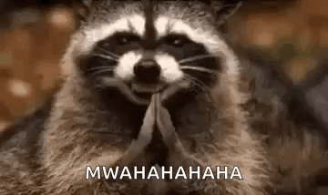 Evil Smile Evil GIF