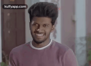 Evil Smile.Gif GIF