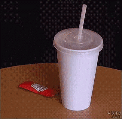 Evil Thankssatan GIF