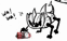 Evilwawacreature GIF