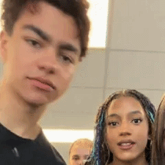Eww Eww Reaction GIF. This 240 x 240 animated GIF is part of our disgusted reaction collection. Related themes include meme. Created by Charquen_. View the…