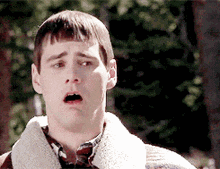 Eww Gross GIF