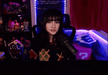 Eww No GIF