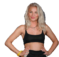 Ex On The Beach Norge Eotb Sticker